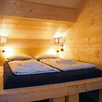 Alpenliebe - Sauna & Whirlpool - Hotel 5*