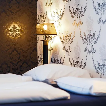 Hotel Alpenliebe - Sauna & Whirlpool -