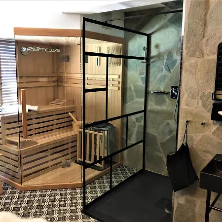 Alpenliebe - Sauna & Whirlpool - Inzell