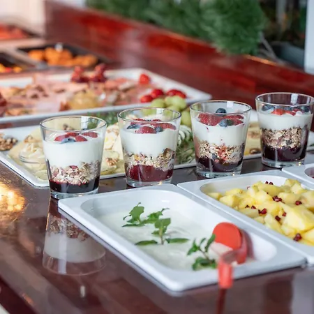 Alpenliebe - Sauna & Whirlpool - Инцелль