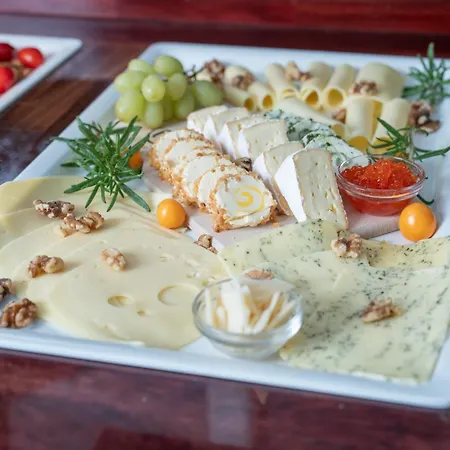 Alpenliebe - Sauna & Whirlpool - Hotel Inzell