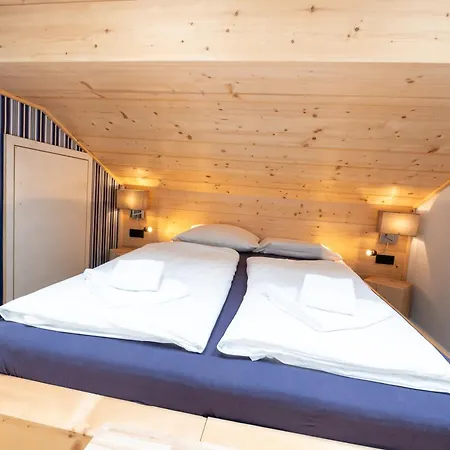 Alpenliebe - Sauna & Whirlpool - 5*