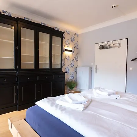 Alpenliebe - Sauna & Whirlpool - 5*