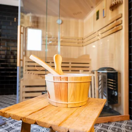 Alpenliebe - Sauna & Whirlpool - 5* Inzell