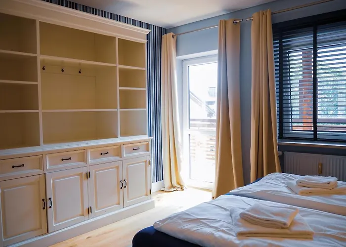 Alpenliebe - Sauna & Whirlpool - 5*
