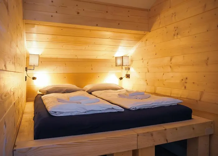 Alpenliebe - Sauna & Whirlpool - Отель 5*