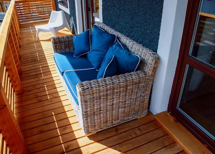 Alpenliebe - Sauna & Whirlpool - 5* Инцелль