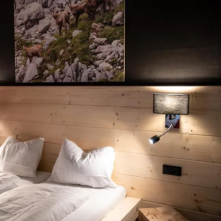 Alpenliebe - Sauna & Whirlpool - 5*