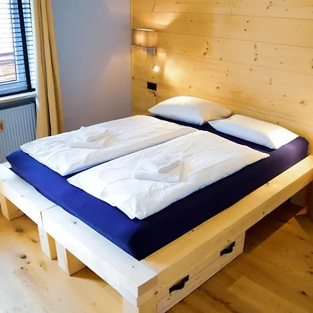 Alpenliebe - Sauna & Whirlpool - Hotel Inzell