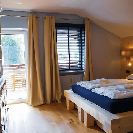 Alpenliebe - Sauna & Whirlpool - Hotel 5*