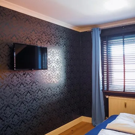 Alpenliebe - Sauna & Whirlpool - 5*