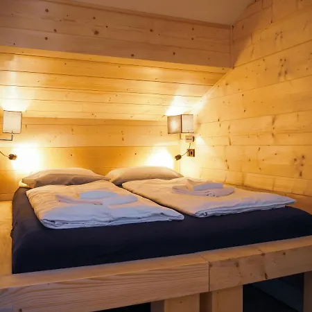 Alpenliebe - Sauna & Whirlpool - Hotel 5*