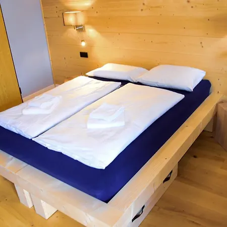Alpenliebe - Sauna & Whirlpool - Hotel