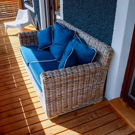 Alpenliebe - Sauna & Whirlpool - 5* Inzell