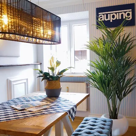 Hotel Alpenliebe - Sauna & Whirlpool - Inzell
