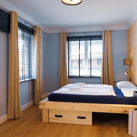 Alpenliebe - Sauna & Whirlpool - 5* Inzell