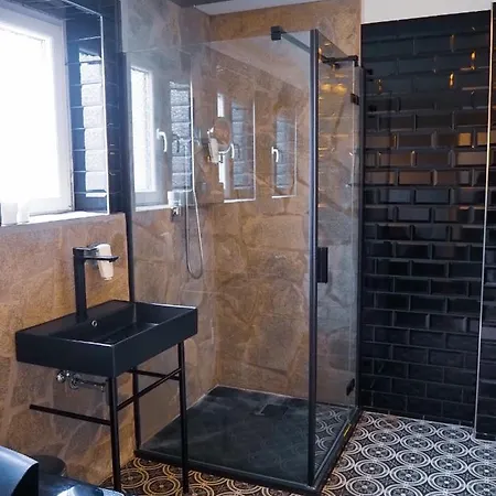 Hotel Alpenliebe - Sauna & Whirlpool - 5*