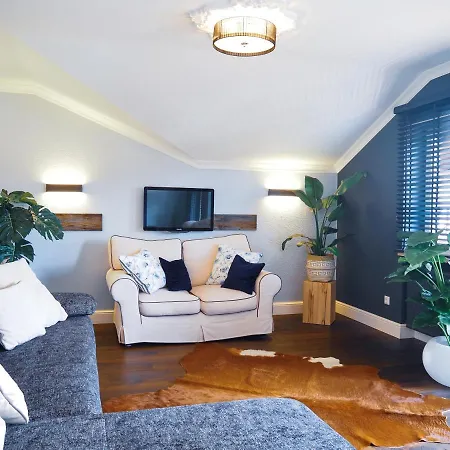 Hotel Alpenliebe - Sauna & Whirlpool - 5*