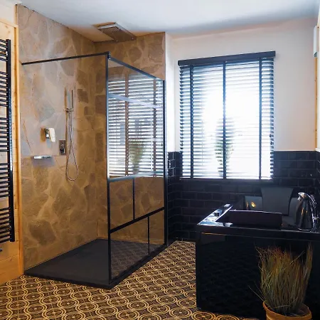 Alpenliebe - Sauna & Whirlpool - Hotel 5*