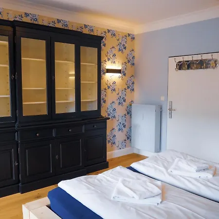 Hotel Alpenliebe - Sauna & Whirlpool -