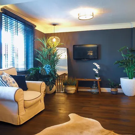 Hotel Alpenliebe - Sauna & Whirlpool - 5*