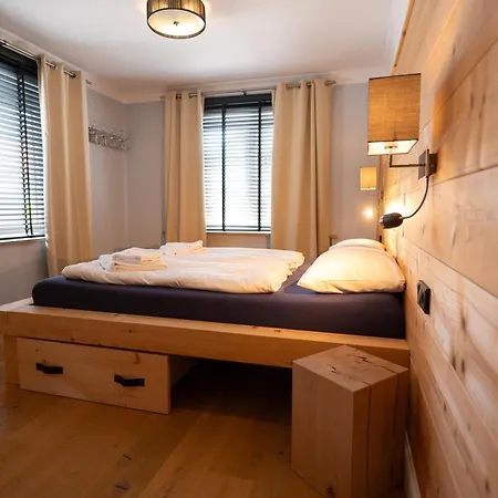 Hotel Alpenliebe - Sauna & Whirlpool -