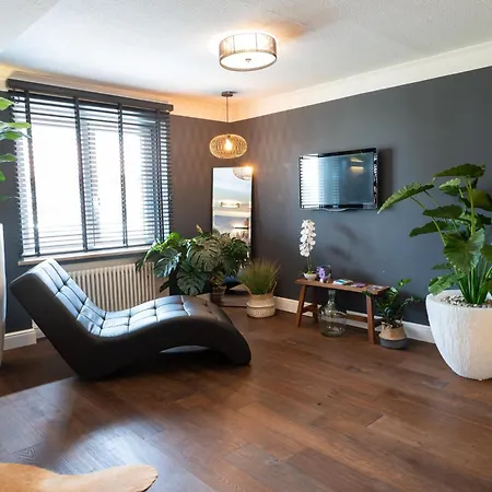 Alpenliebe - Sauna & Whirlpool - Hotel Inzell