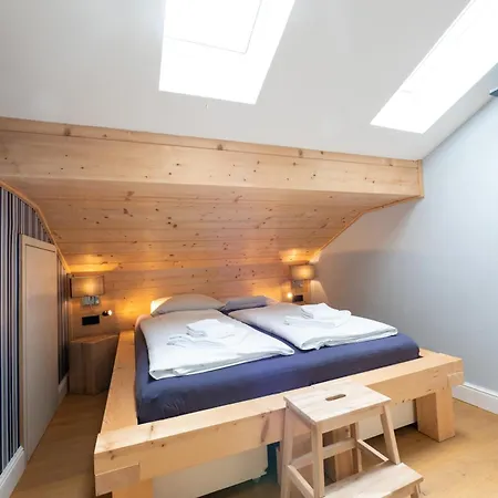 Alpenliebe - Sauna & Whirlpool - 5*