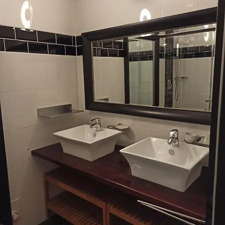 Alpenliebe - Sauna & Whirlpool - Hotel