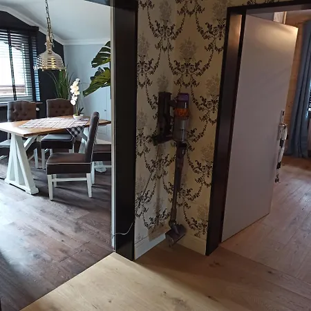 Alpenliebe - Sauna & Whirlpool - 5* Inzell