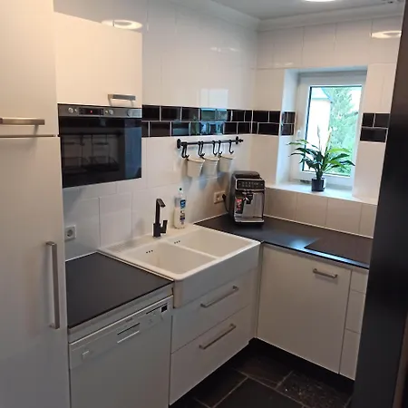 Alpenliebe - Sauna & Whirlpool -