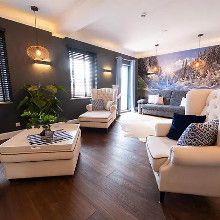 Alpenliebe - Sauna & Whirlpool - Inzell