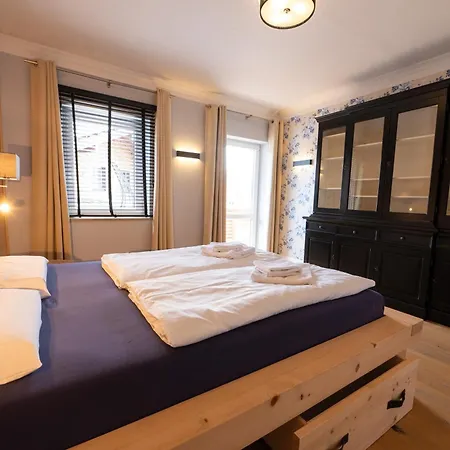 Hotel Alpenliebe - Sauna & Whirlpool -