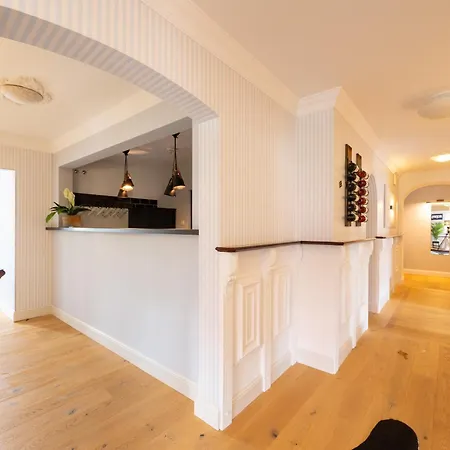 Hotel Alpenliebe - Sauna & Whirlpool - 5*