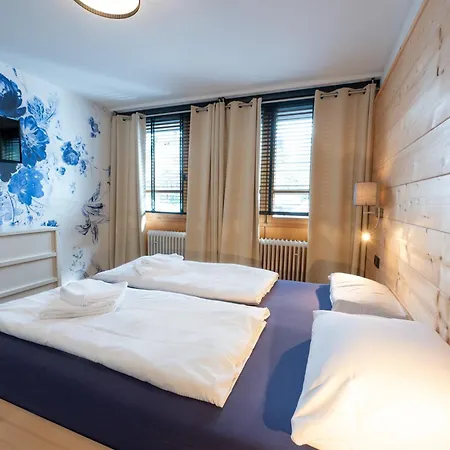 Alpenliebe - Sauna & Whirlpool - Hotel