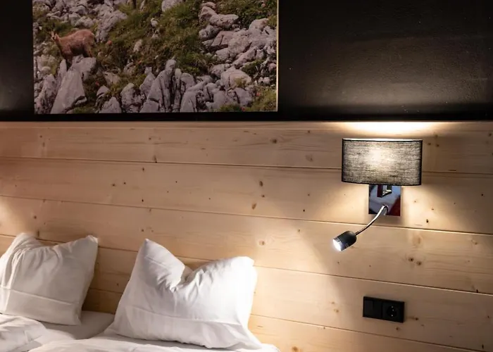 Alpenliebe - Sauna & Whirlpool - 5*
