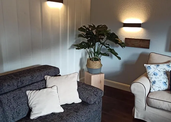 Alpenliebe - Sauna & Whirlpool -