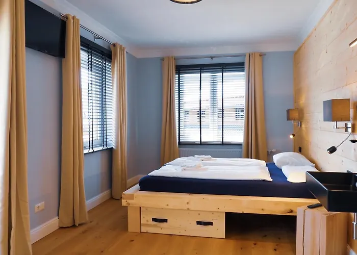 Alpenliebe - Sauna & Whirlpool - 5* Inzell