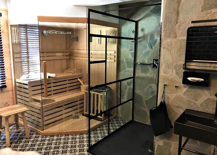 Alpenliebe - Sauna & Whirlpool - Inzell